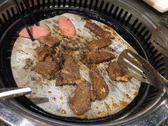 -鹤之乡·齐齐哈尔烤肉·非遗(秋涛路店)