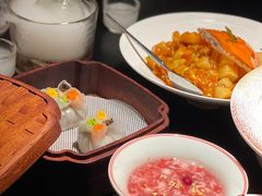 -锦楼·臻选新杭帮(杭州中心店)