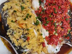 剁椒鱼头-毛家湘味楼(虹梅店)