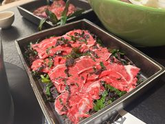 -山缓缓火锅(上海闵行龙湖店)