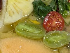 -花溪雨·森林餐厅(石基店)