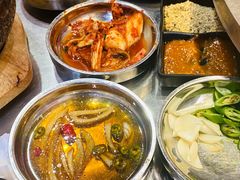 -哈哈碳都·牛肋条无限自助烤肉(台江万达店)