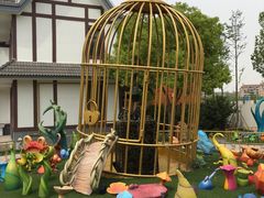 -安徒生童话乐园