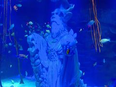 -沈阳海洋探索中心