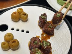 -闫府私房菜·老字号(恒隆店)