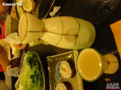 米酒-妙香居韩国烤肉(容桂天佑城店)