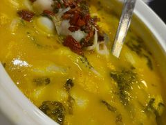 -兰湘子·湘菜小炒(石家庄万象城店)