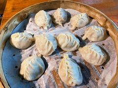 -蟹谢蒸鲜自助餐厅