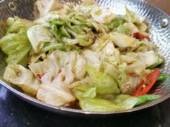 -长兴菜馆(高桥店)