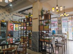 -阆辣荟餐饮(老味道8年·古城店)