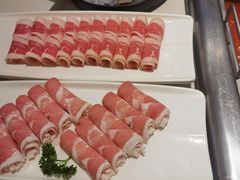-海底捞火锅(万丰桥店)