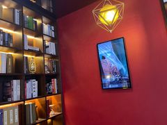 -恐怖游戏(湖滨店)