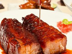 -侨美食家·41年地道粤菜(珠江新城店)