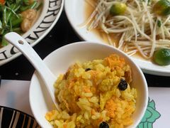 -泰莲庭·溪畔餐厅(雁栖湖店)
