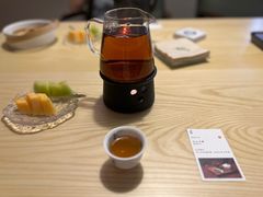 -茗知道茶馆(世博源店)