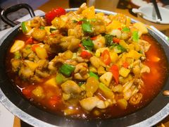 -湘与香缘·湖南菜(王府井北京市百货大楼店)