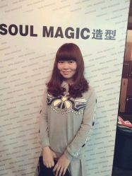 picture-SOULMAGIC 造型烫发染发