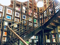 -香洲区图书馆(乐士文化区店)