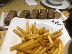 -蒸武门·广式茶点(金宝莱店)