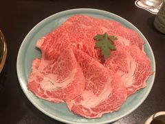 -人形町今半(有楽町店)