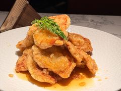 -奉天小馆·非遗东北菜(济南万象城店)