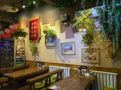 大堂-锦州烧烤(食品街店)
