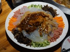 -地主大院铁锅炖(创业街店)