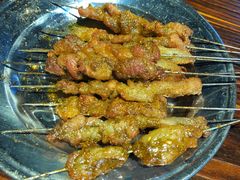 -小民大排档(光谷店)
