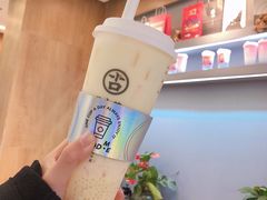 杨枝甘露-古茗(东鼓道店)