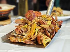 -小柒家第一锹东北菜(城关店)