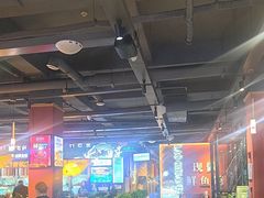-老船舫·现做活鲜鱼馆(东郊记忆店)
