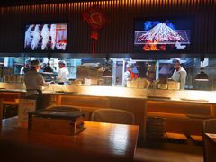 -蚝太郎 • 海鲜烧烤(Upark店)
