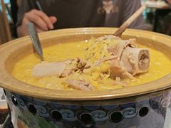 -关东小磨东北菜(漕河泾印象城店)