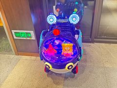 -煲王粤菜餐厅(中侨中心店)