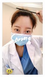 体验后-大麦微针植发全国连锁