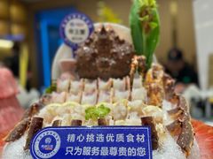 -尚海豆捞(乐虹坊店)