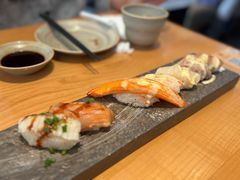 -Tuna maki寿司(苏州中心商场店)