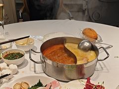 -京彩臻品火锅