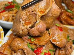 -红鼎坊·老成都火锅(新南门店)