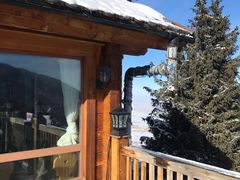 -丝绸之路山地度假区滑雪场