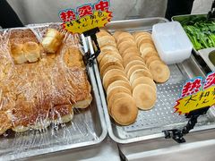 -艳阳天·非遗楚菜(武汉客厅店)