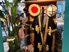 -纳鲁孜·新疆特色餐厅(上海悦荟广场店)