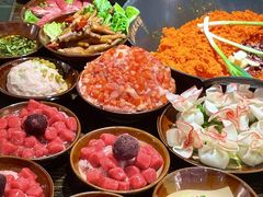 -冯校长老火锅(广州正佳广场店)