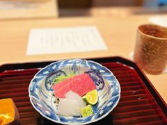 -晴空·日本料理(万象城店)