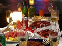 -罗斯福色戒酒吧(外滩店)