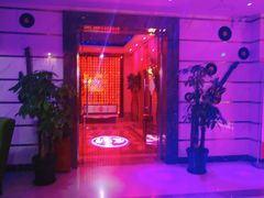 -鑫麦KTV(首都宾馆店)
