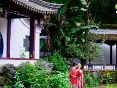 -深圳国际园林花卉博览园