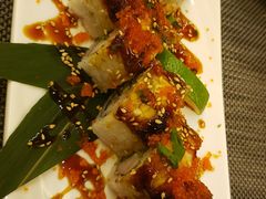 -鲸山上·私房日料(泰达MSD店)