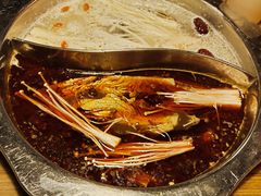 傣妹火锅-傣妹火锅(荔湾广场店)
