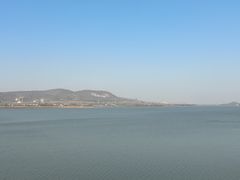 -南京金牛湖风景区